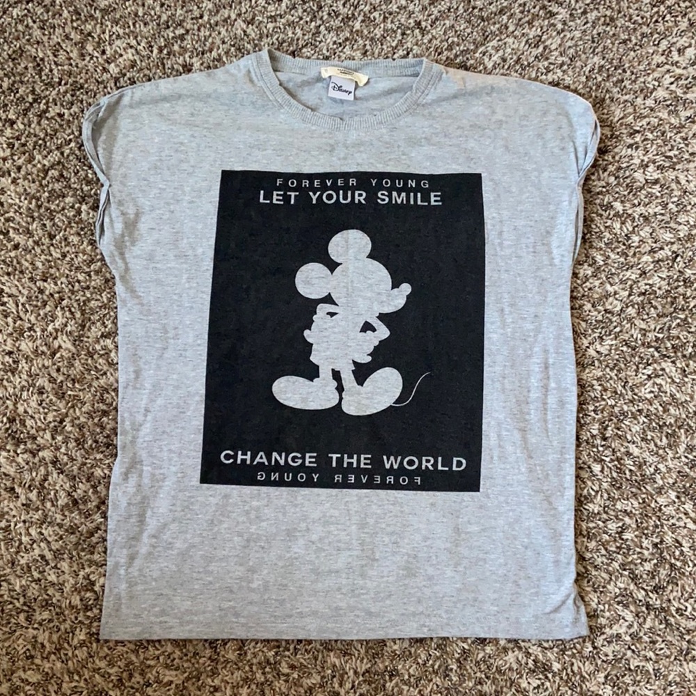 Mango tee